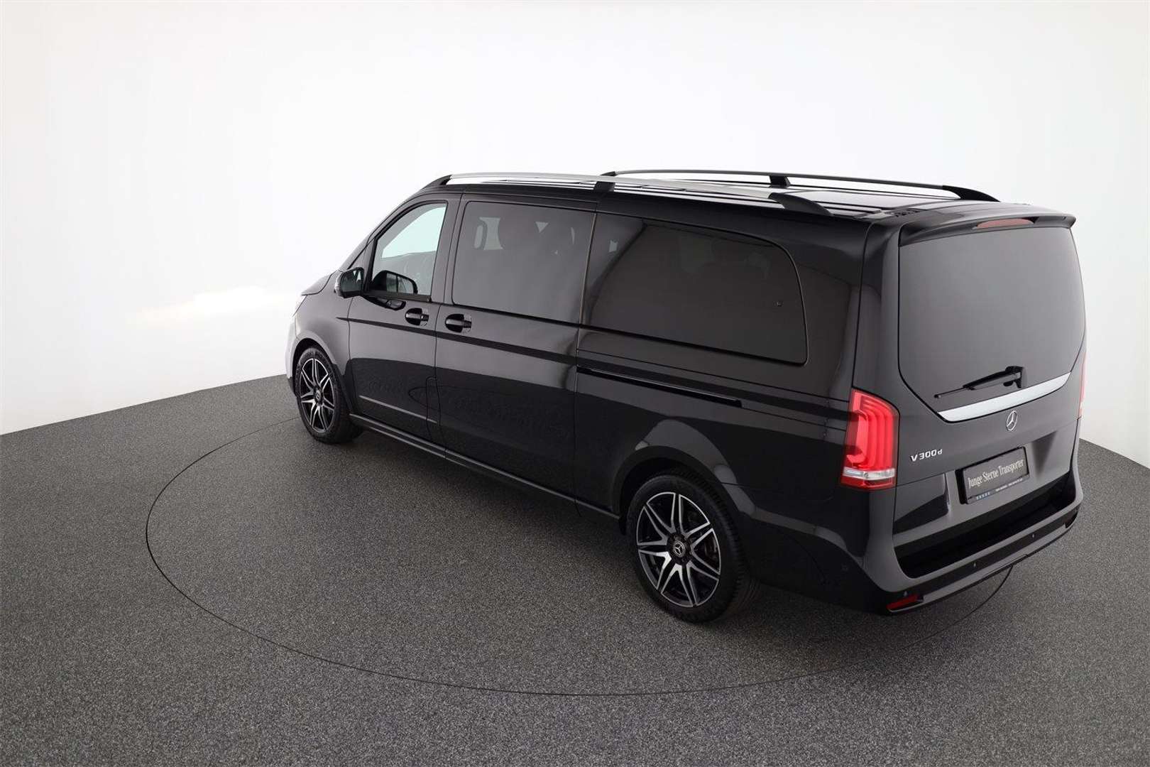 Mercedes V 300 300 AMG Line - 2024 - Joinsteer - #3