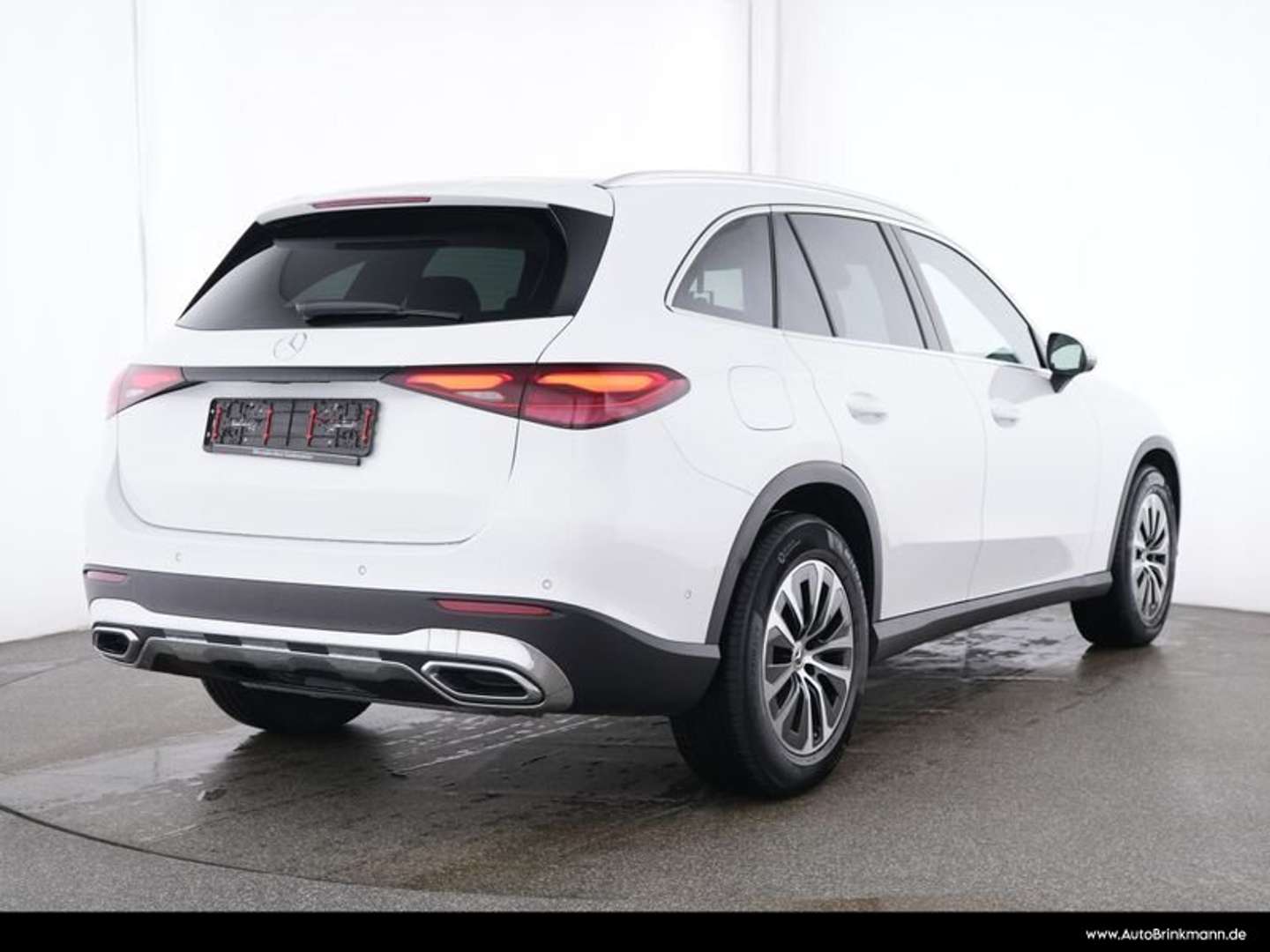 Mercedes GLC 200 Advanced+ - 2024 - Joinsteer - #1