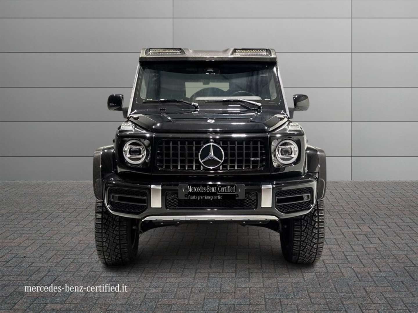 Mercedes GLS 63 AMG Line - 2022 - Joinsteer - #3