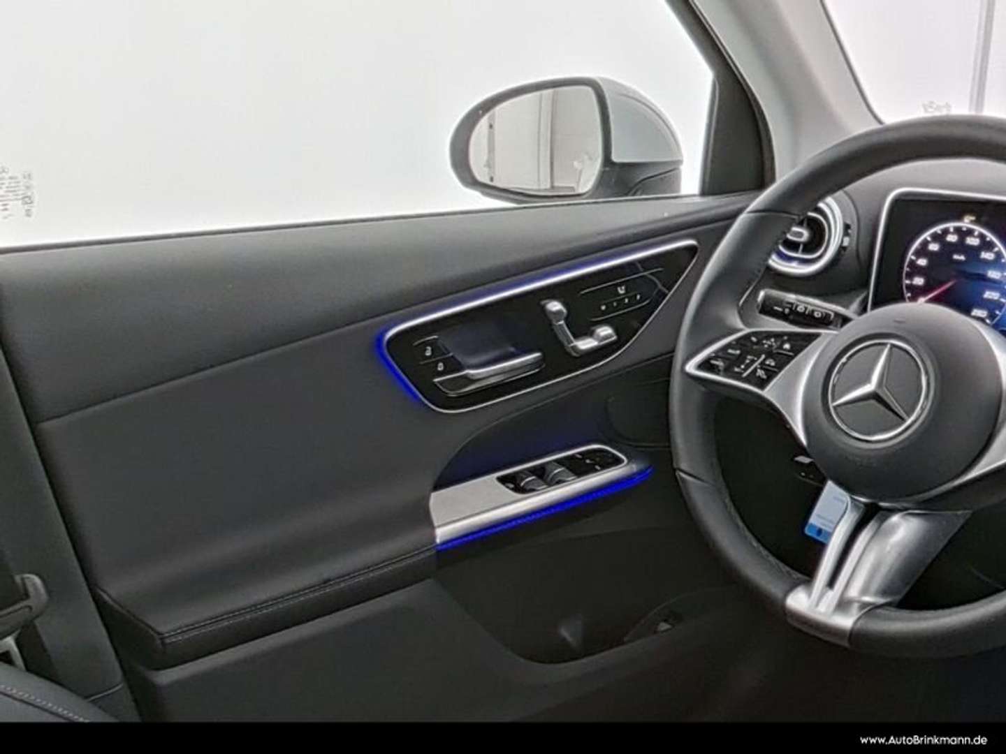 Mercedes GLC 200 Advanced+ - 2024 - Joinsteer - #7