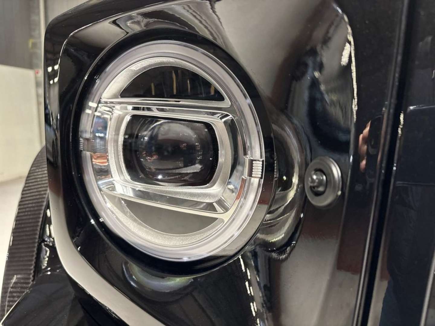 Mercedes GLS 63 AMG Line - 2022 - Joinsteer - #7