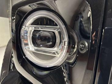 Mercedes GLS 63 AMG Line — photo 7