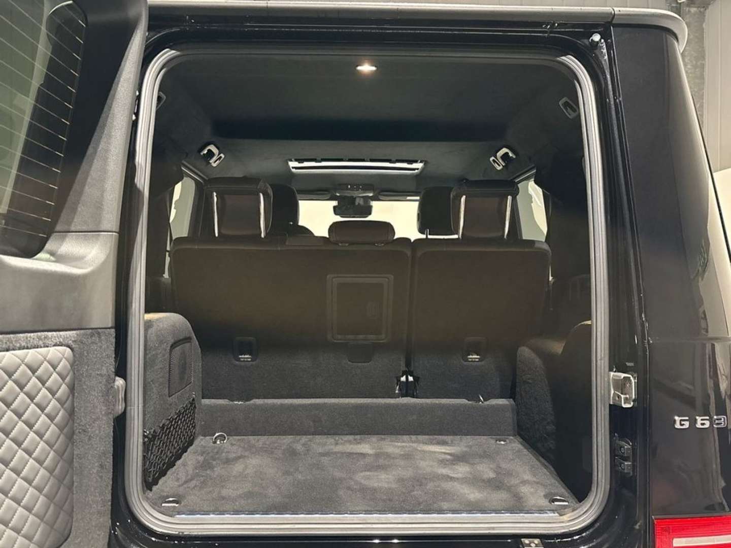 Mercedes GLS 63 AMG Line - 2022 - Joinsteer - #8