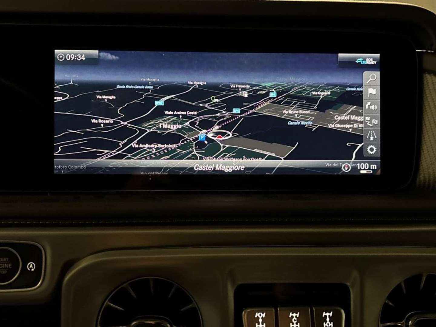 Mercedes GLS 63 AMG Line - 2022 - Joinsteer - #12