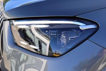 Mercedes GLE 63 AMG Line — photo 11