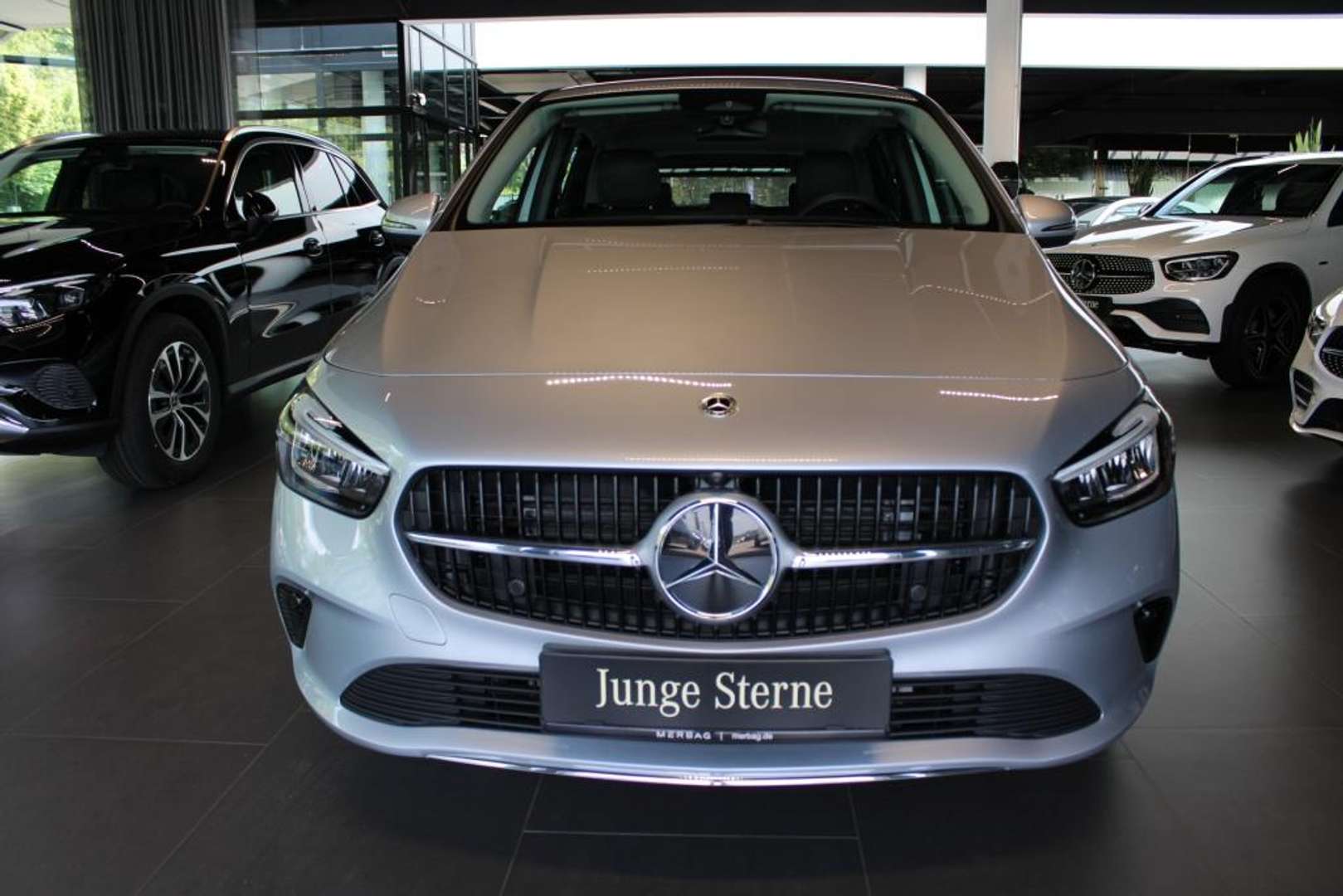 Mercedes Classe B 180 Premium - 2024 - Joinsteer - #3