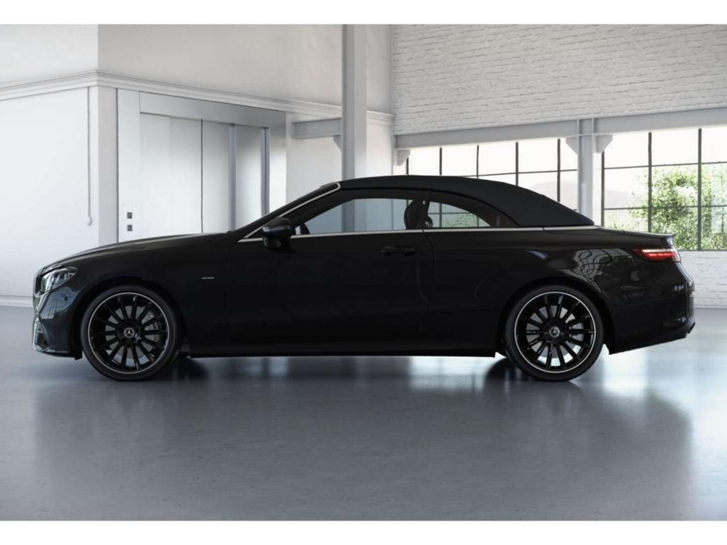 Mercedes Classe E Cabriolet 300 AMG Line - 2023 - Joinsteer - #1
