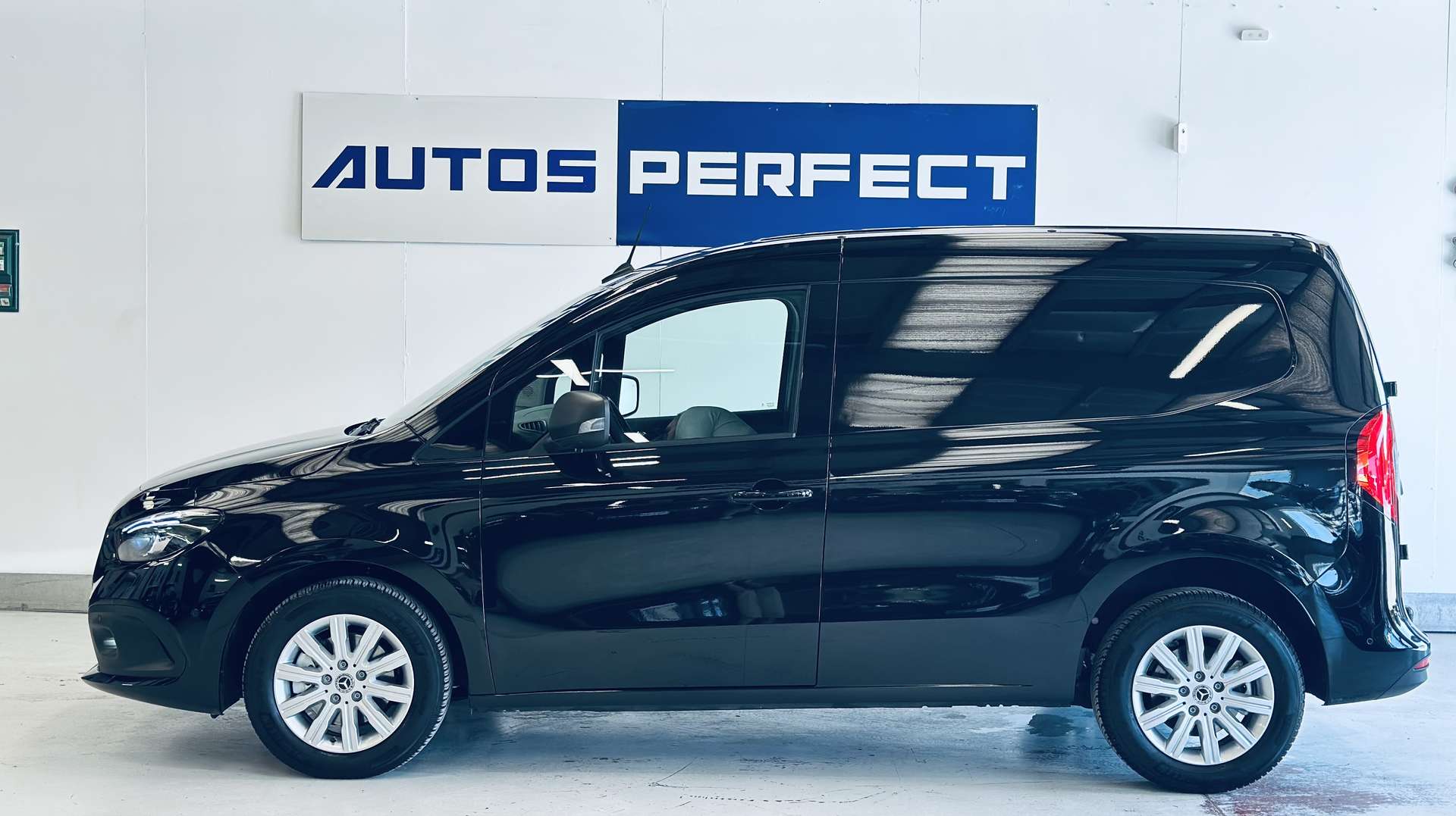 Mercedes Citan 113 - 2024 - Joinsteer - #3