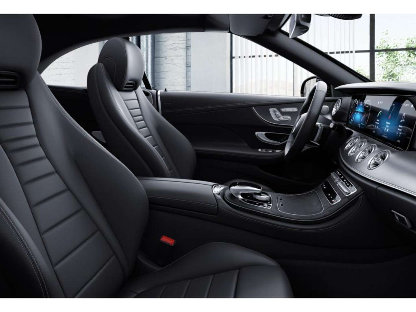 Mercedes Classe E Cabriolet 300 AMG Line - 2023 - Joinsteer - #7