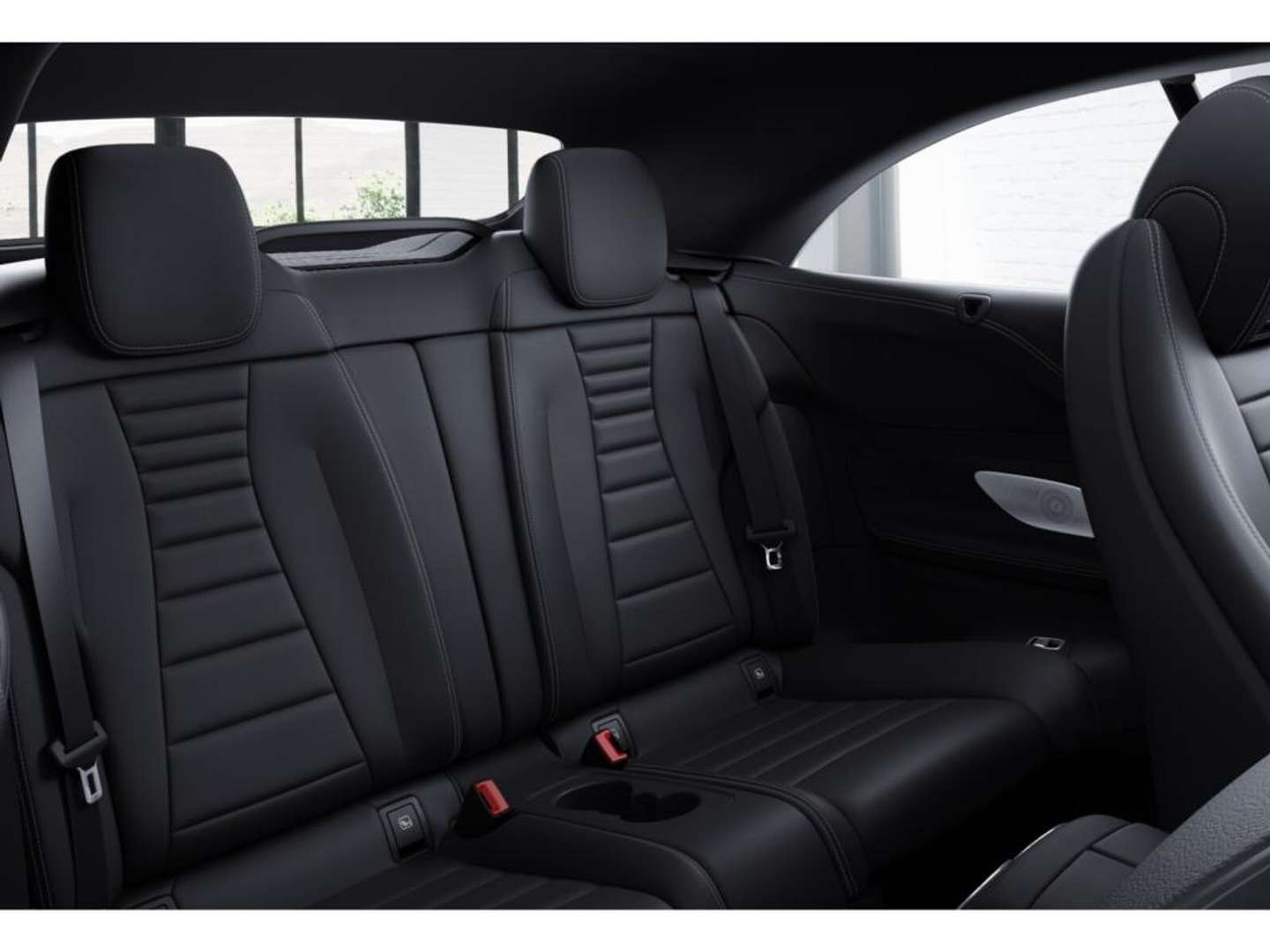 Mercedes Classe E Cabriolet 300 AMG Line - 2023 - Joinsteer - #8