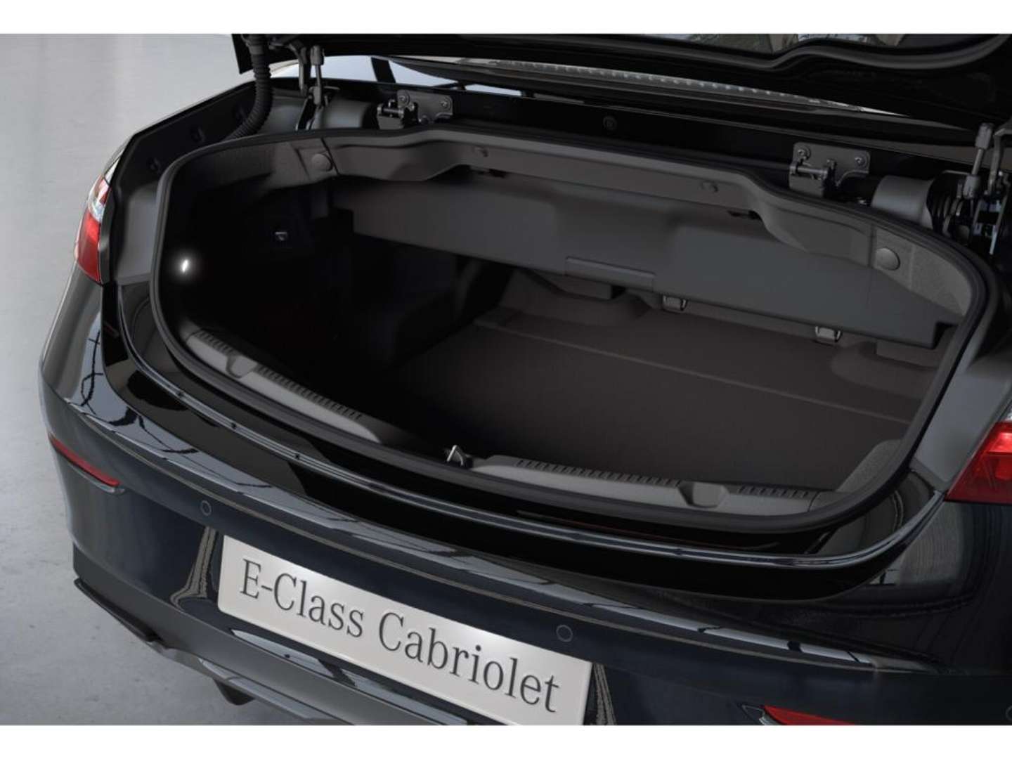 Mercedes Classe E Cabriolet 300 AMG Line - 2023 - Joinsteer - #10