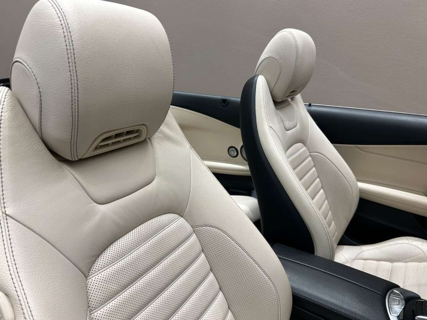 Mercedes Classe C Cabriolet 400 - 2018 - Joinsteer - #3