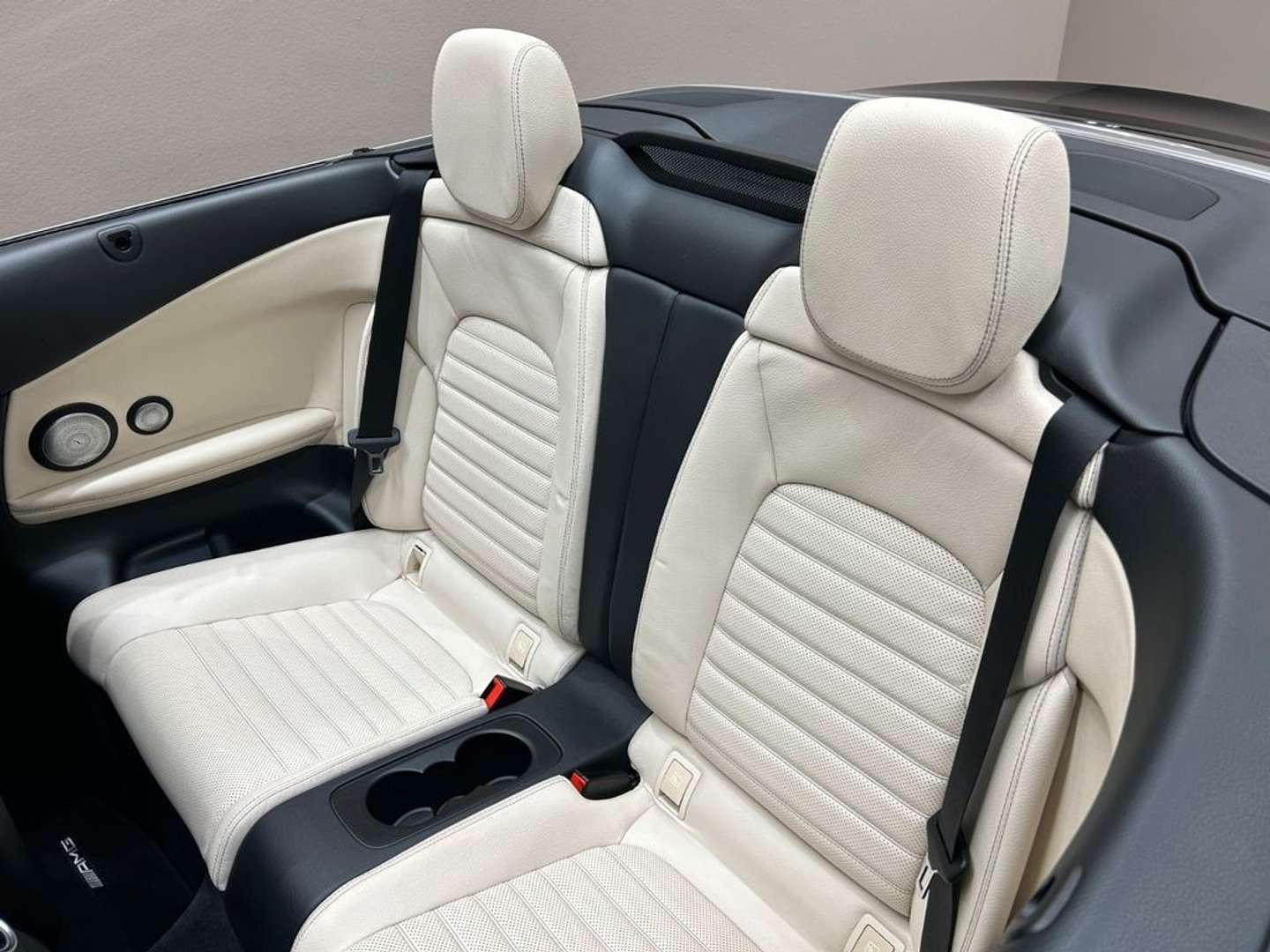 Mercedes Classe C Cabriolet 400 - 2018 - Joinsteer - #4
