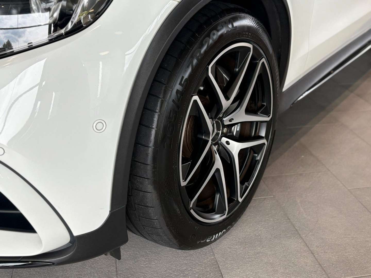 Mercedes GLC 63 AMG 63 AMG Line - 2018 - Joinsteer - #10