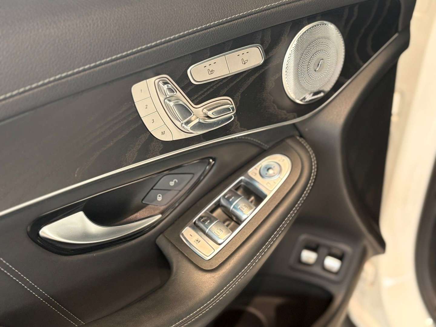 Mercedes GLC 63 AMG 63 AMG Line - 2018 - Joinsteer - #11