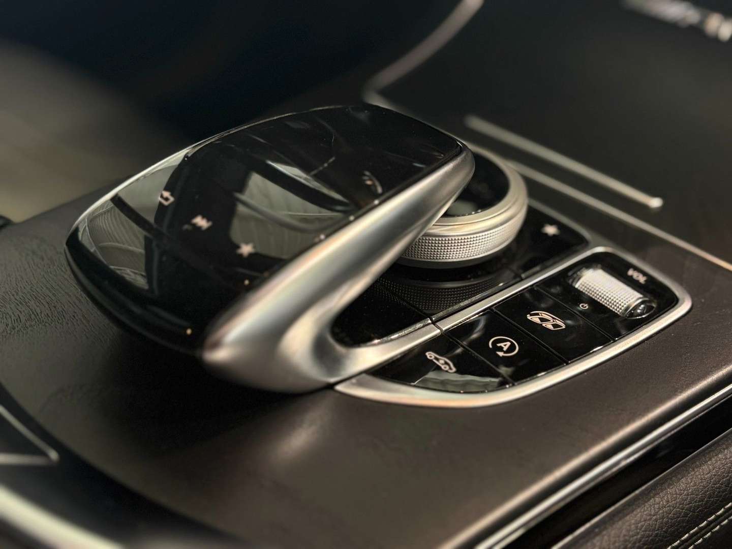 Mercedes GLC 63 AMG 63 AMG Line - 2018 - Joinsteer - #20