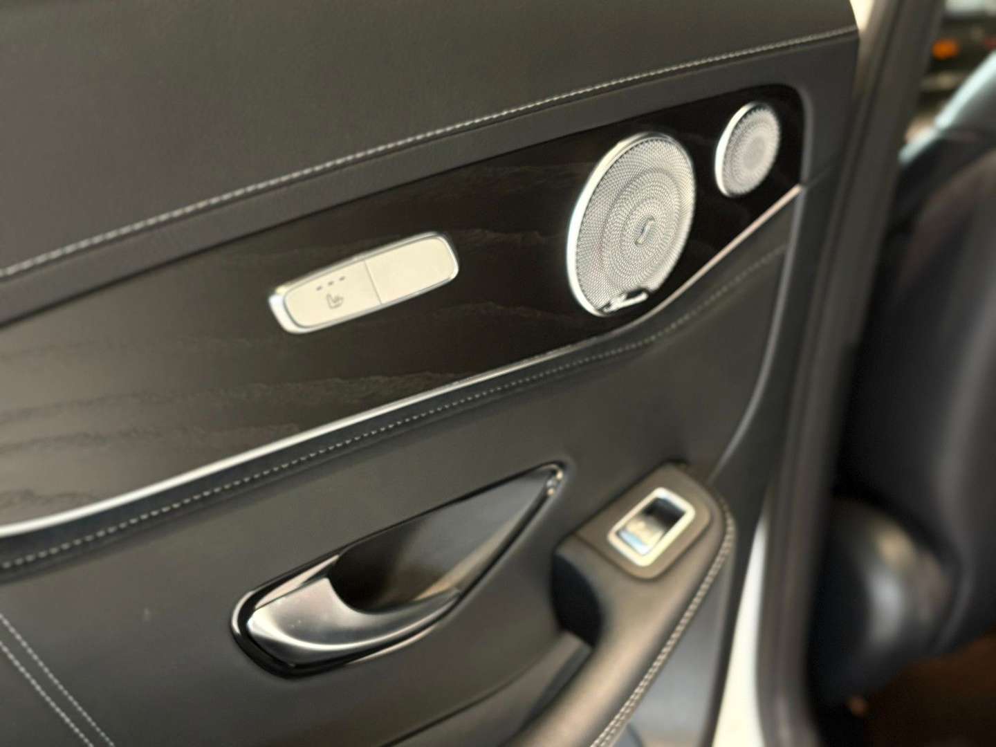 Mercedes GLC 63 AMG 63 AMG Line - 2018 - Joinsteer - #21