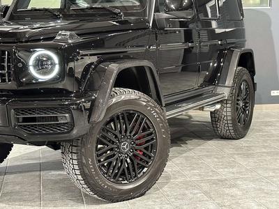 Mercedes Classe G AMG