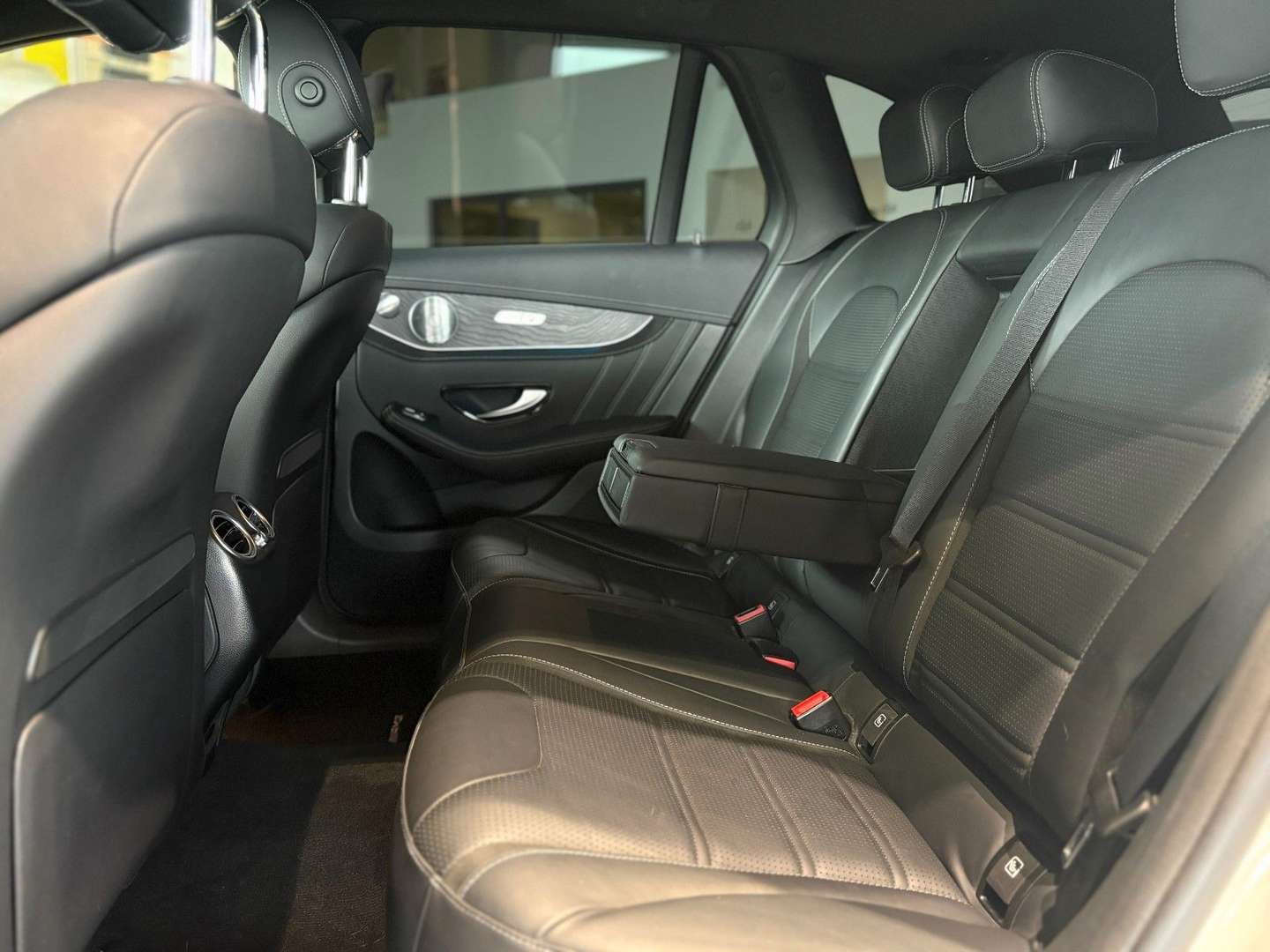 Mercedes GLC 63 AMG 63 AMG Line - 2018 - Joinsteer - #22