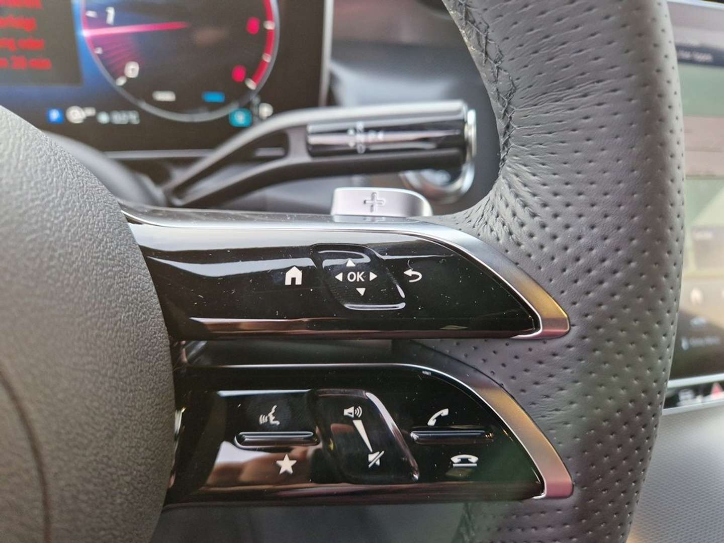 Mercedes GLC Coupé 220 AMG Line - 2023 - Joinsteer - #23
