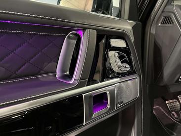 Mercedes Classe G AMG — photo 19