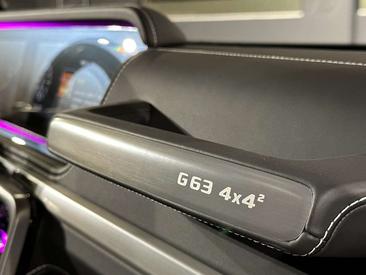 Mercedes Classe G AMG — photo 22