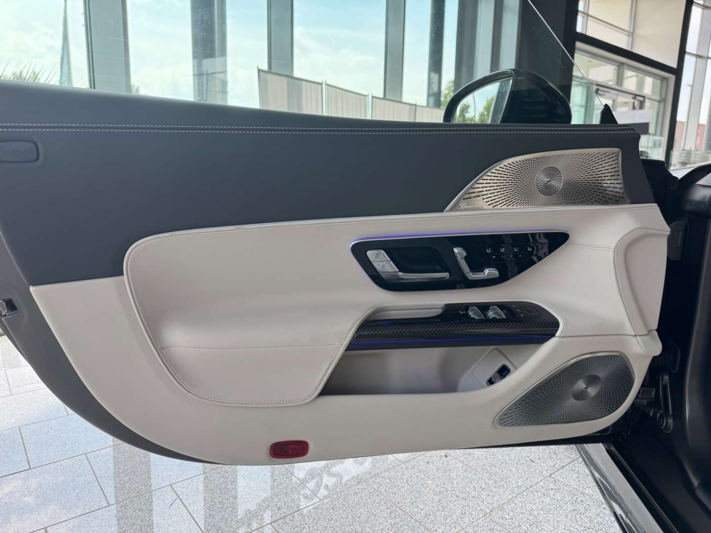 Mercedes SL 63 Premium - 2025 - Joinsteer - #7