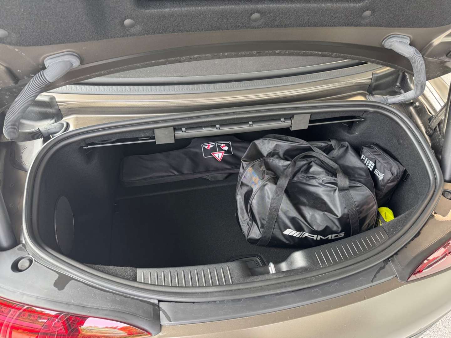 Mercedes SL 63 Premium - 2025 - Joinsteer - #9