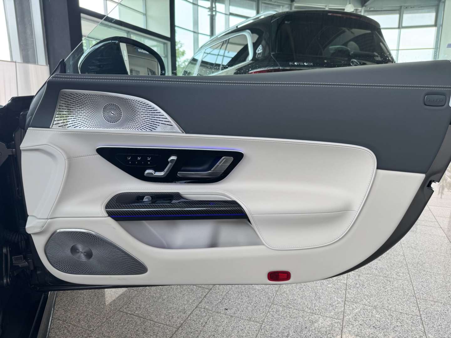 Mercedes SL 63 Premium - 2025 - Joinsteer - #11