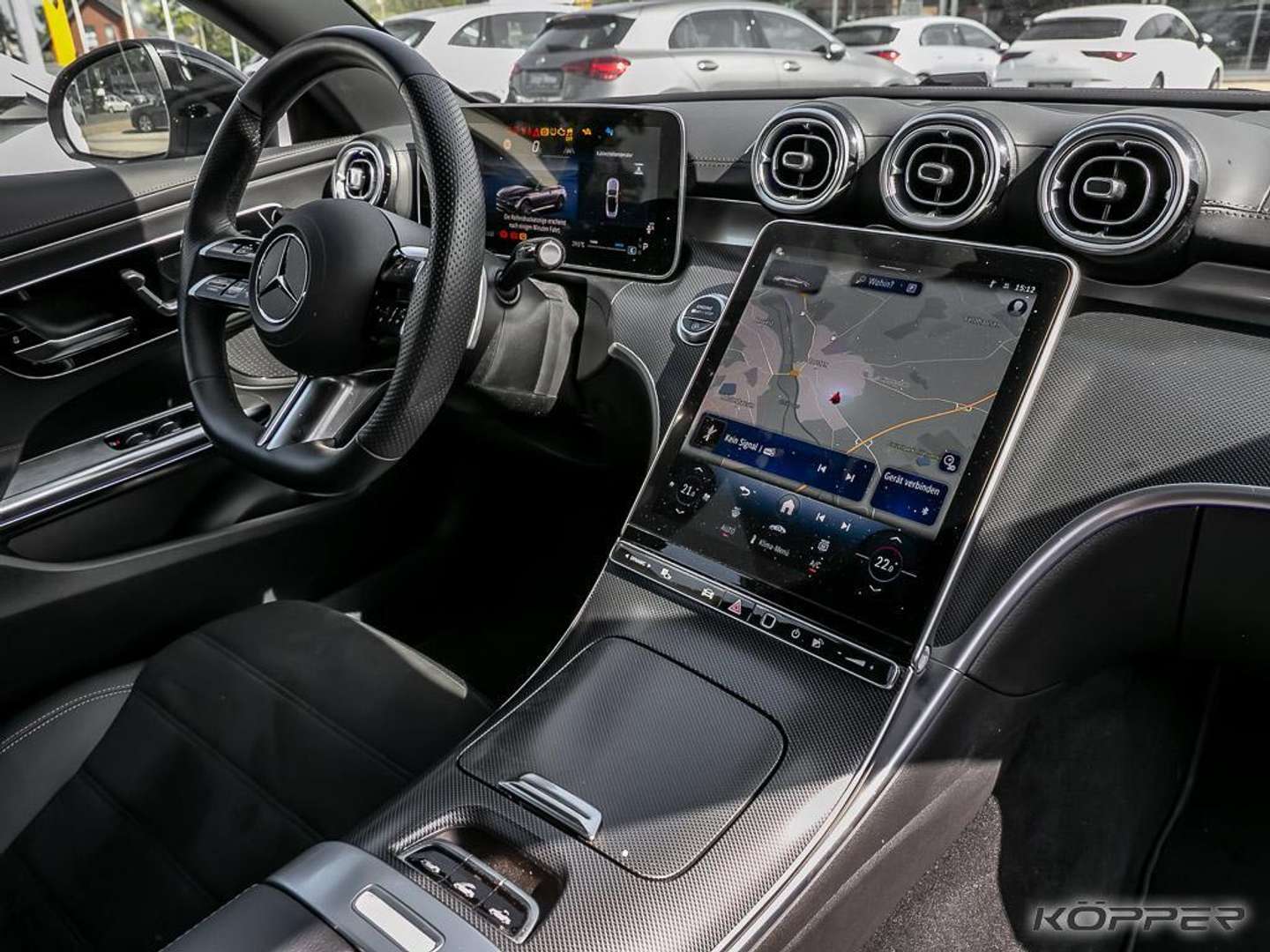 Mercedes CLE 200 AMG Line - 2024 - Joinsteer - #2