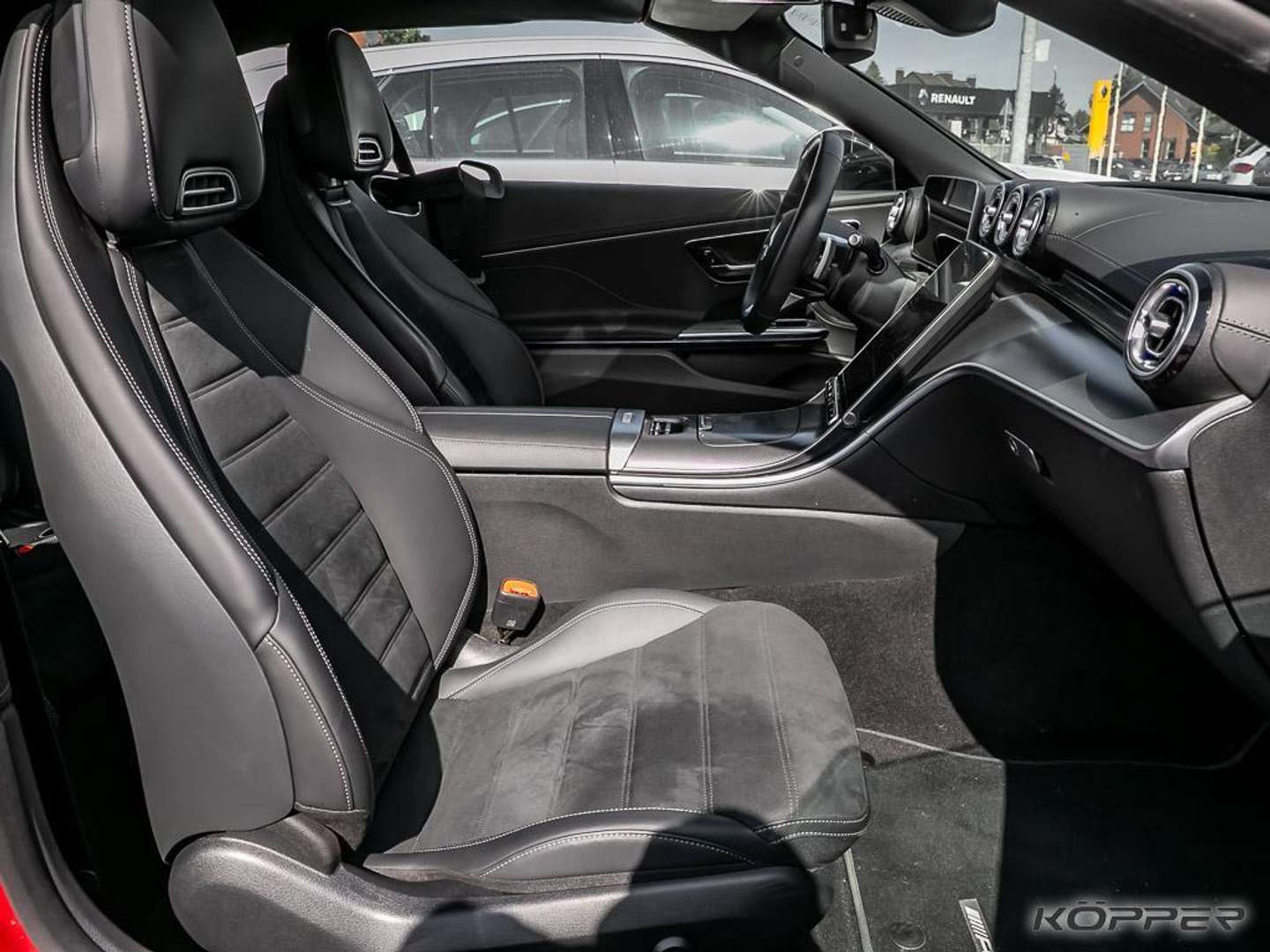 Mercedes CLE 200 AMG Line - 2024 - Joinsteer - #3