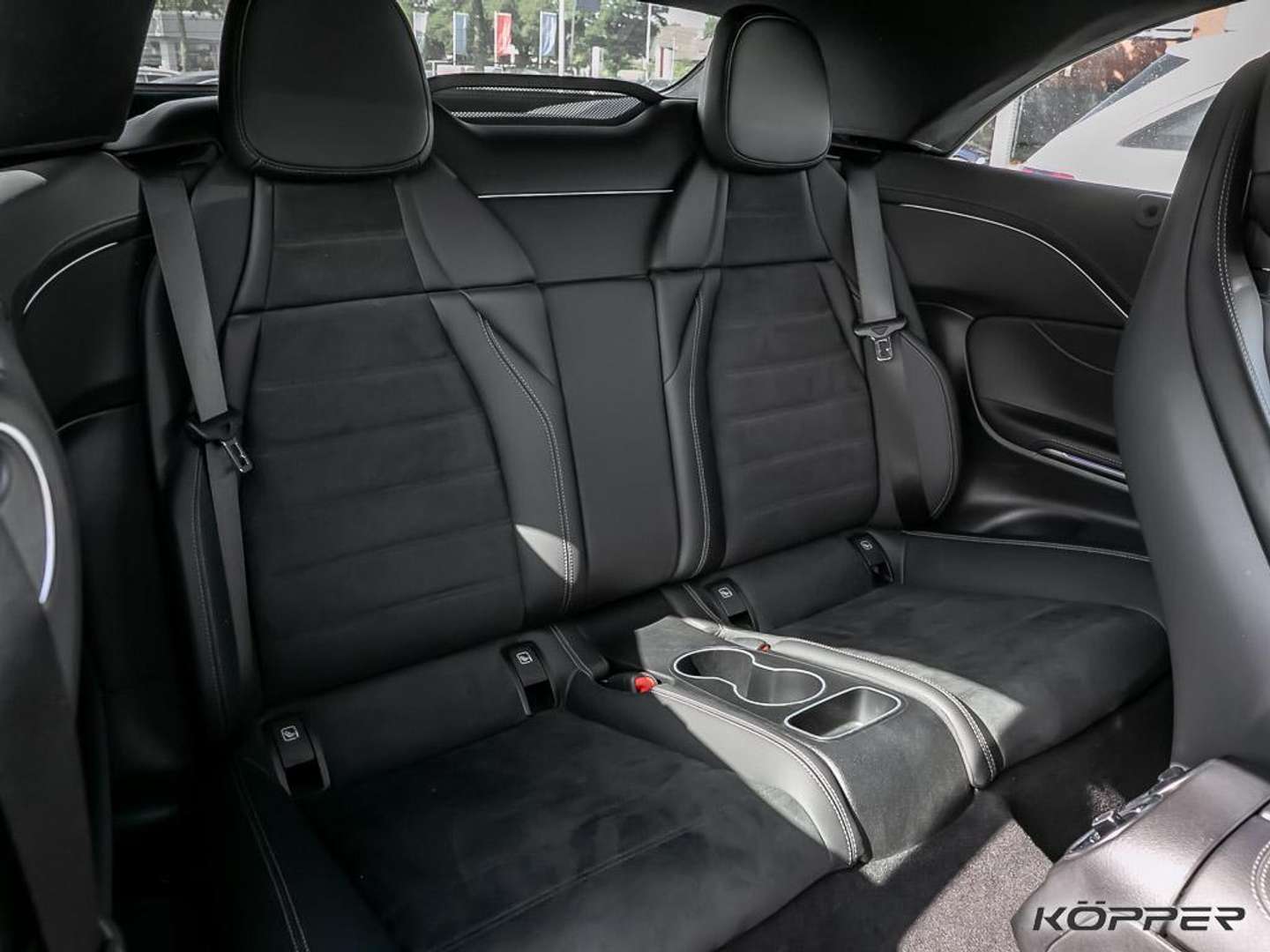 Mercedes CLE 200 AMG Line - 2024 - Joinsteer - #5