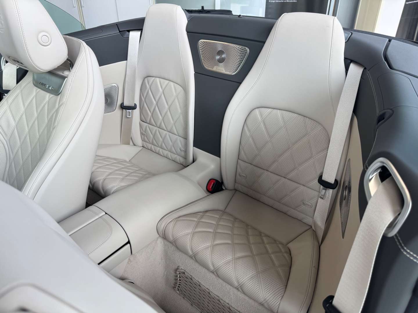 Mercedes SL 63 Premium - 2025 - Joinsteer - #16