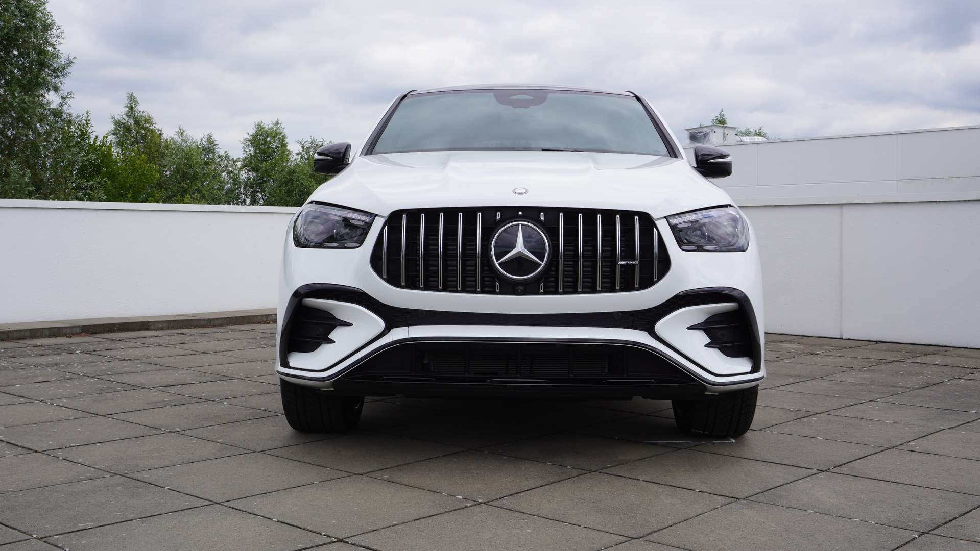 Mercedes GLE Coupé 53 AMG Line - 2024 - Joinsteer - #2