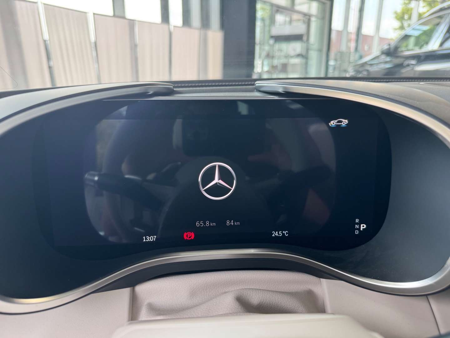 Mercedes SL 63 Premium - 2025 - Joinsteer - #19