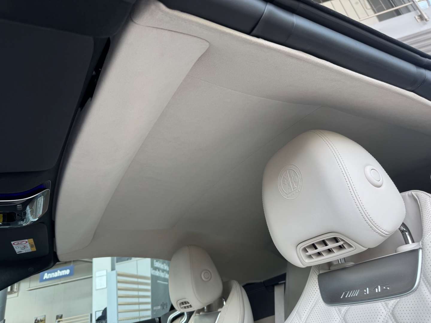 Mercedes SL 63 Premium - 2025 - Joinsteer - #20