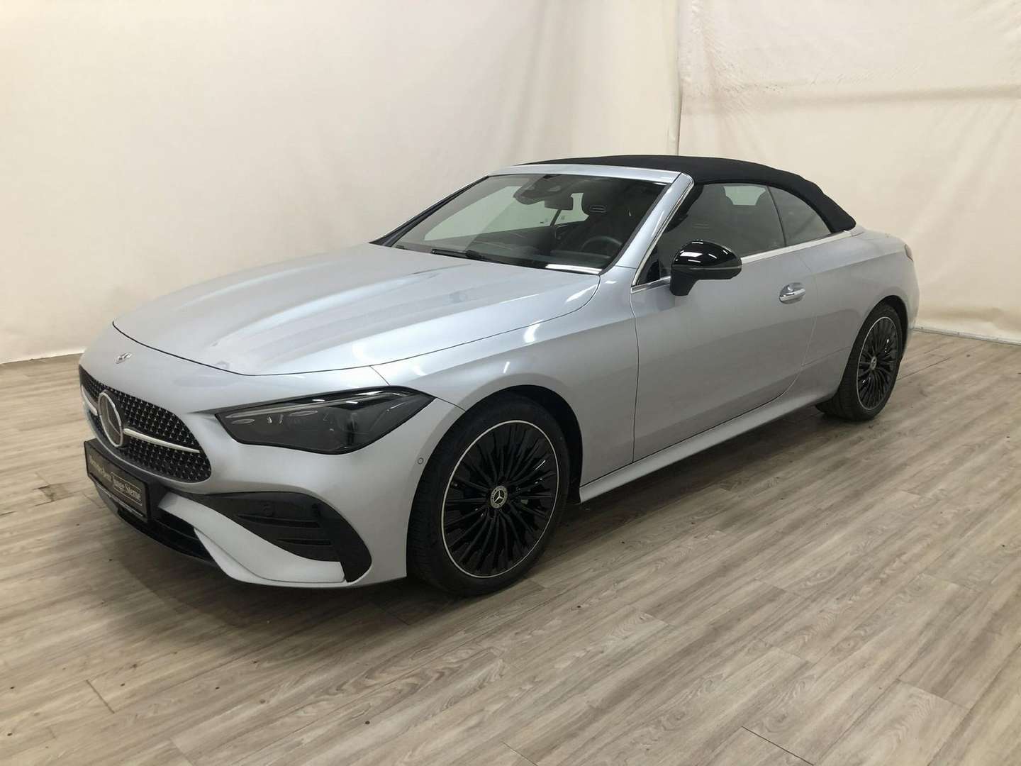 Mercedes CLE 200 AMG Line - 2024 - Joinsteer - #1