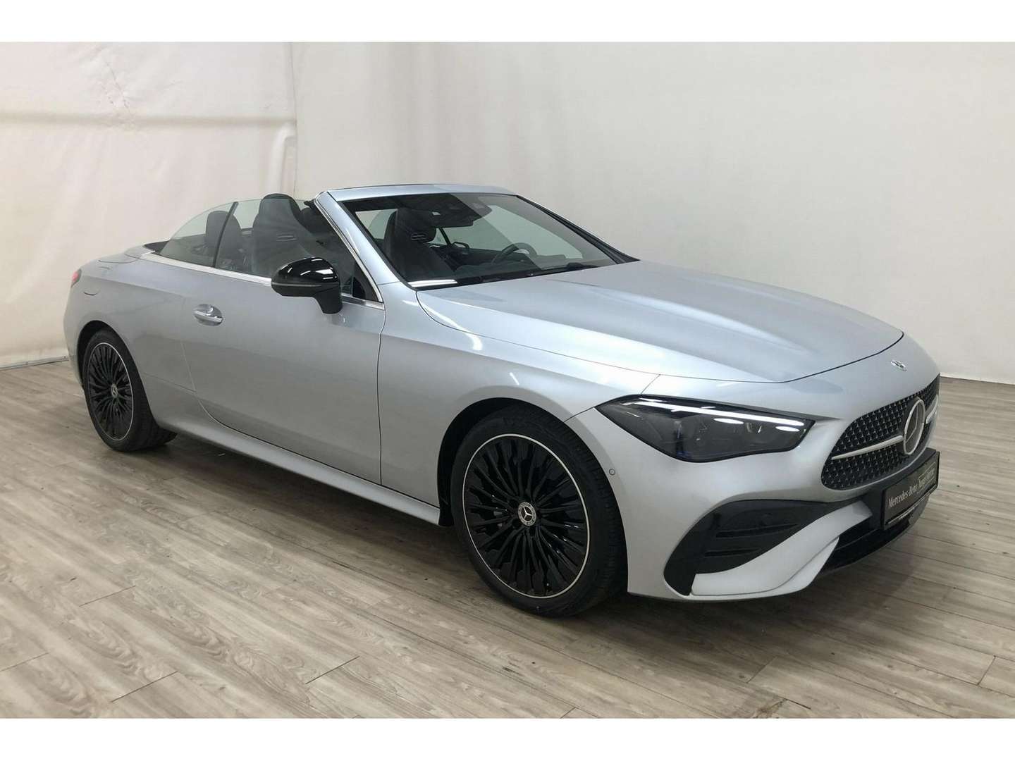 Mercedes CLE 200 AMG Line - 2024 - Joinsteer - #2