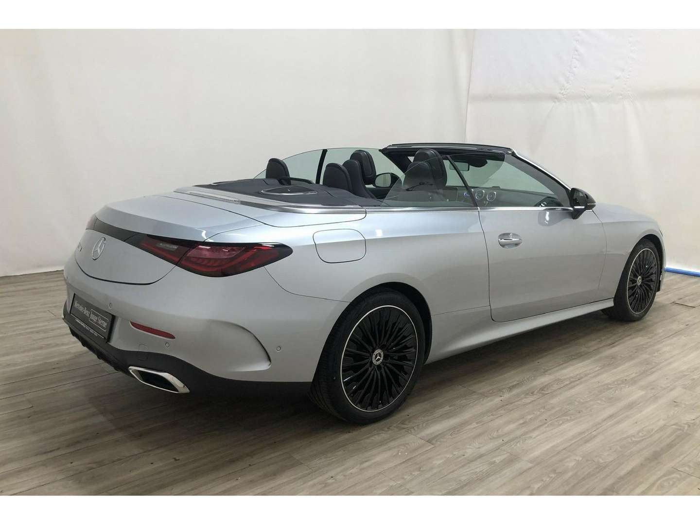 Mercedes CLE 200 AMG Line - 2024 - Joinsteer - #3