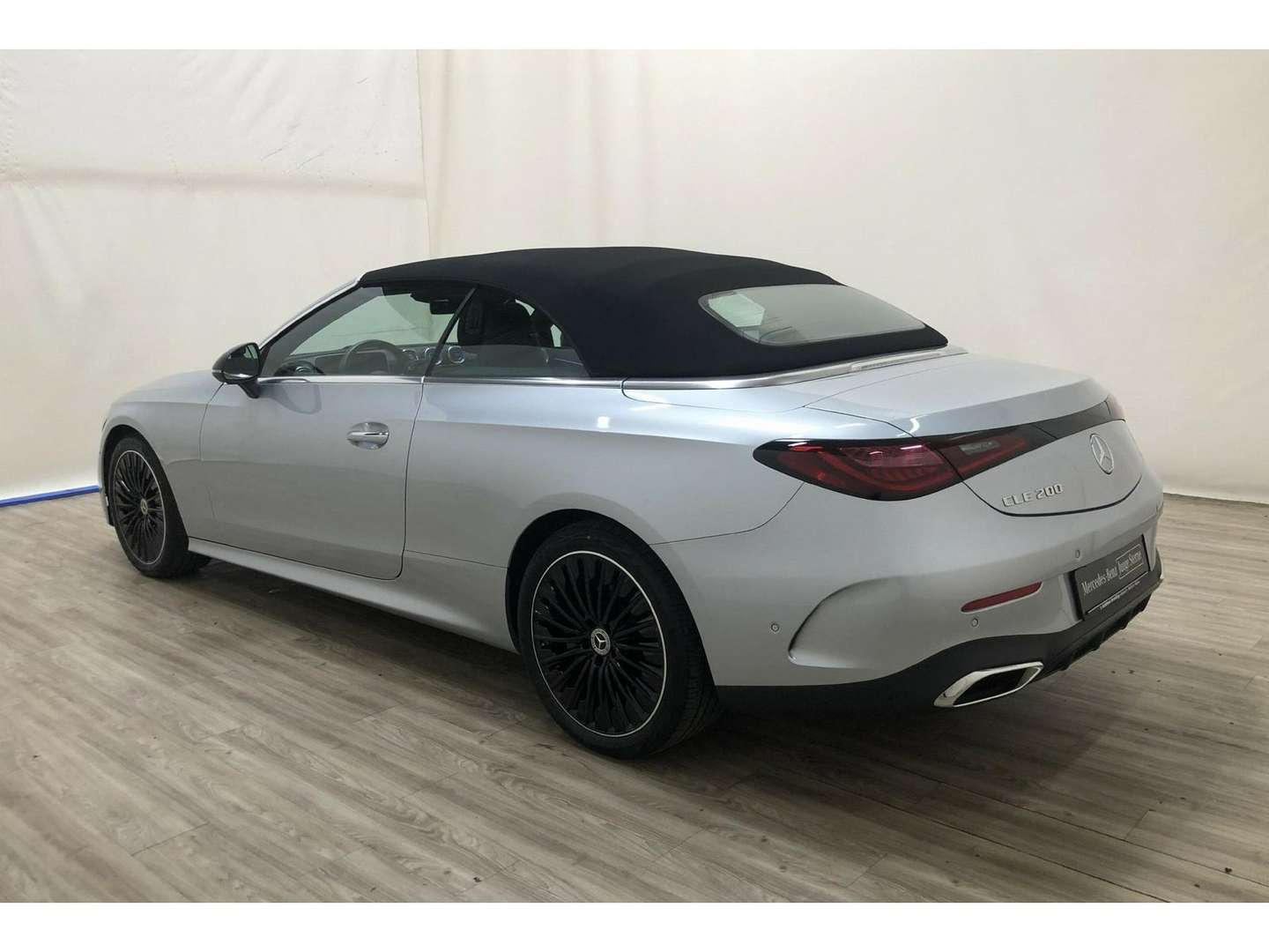 Mercedes CLE 200 AMG Line - 2024 - Joinsteer - #4