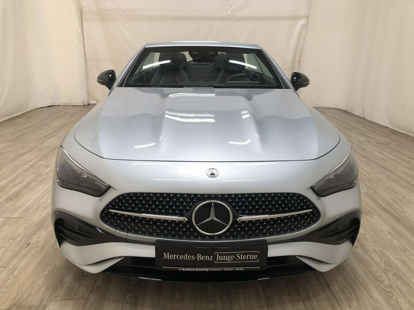 Mercedes CLE 200 AMG Line - 2024 - Joinsteer - #6