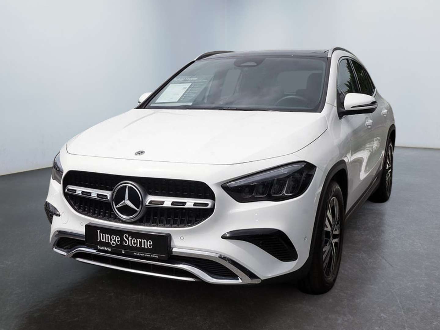 Mercedes GLA 200 PROGRESSIVE - 2024 - Joinsteer - #1