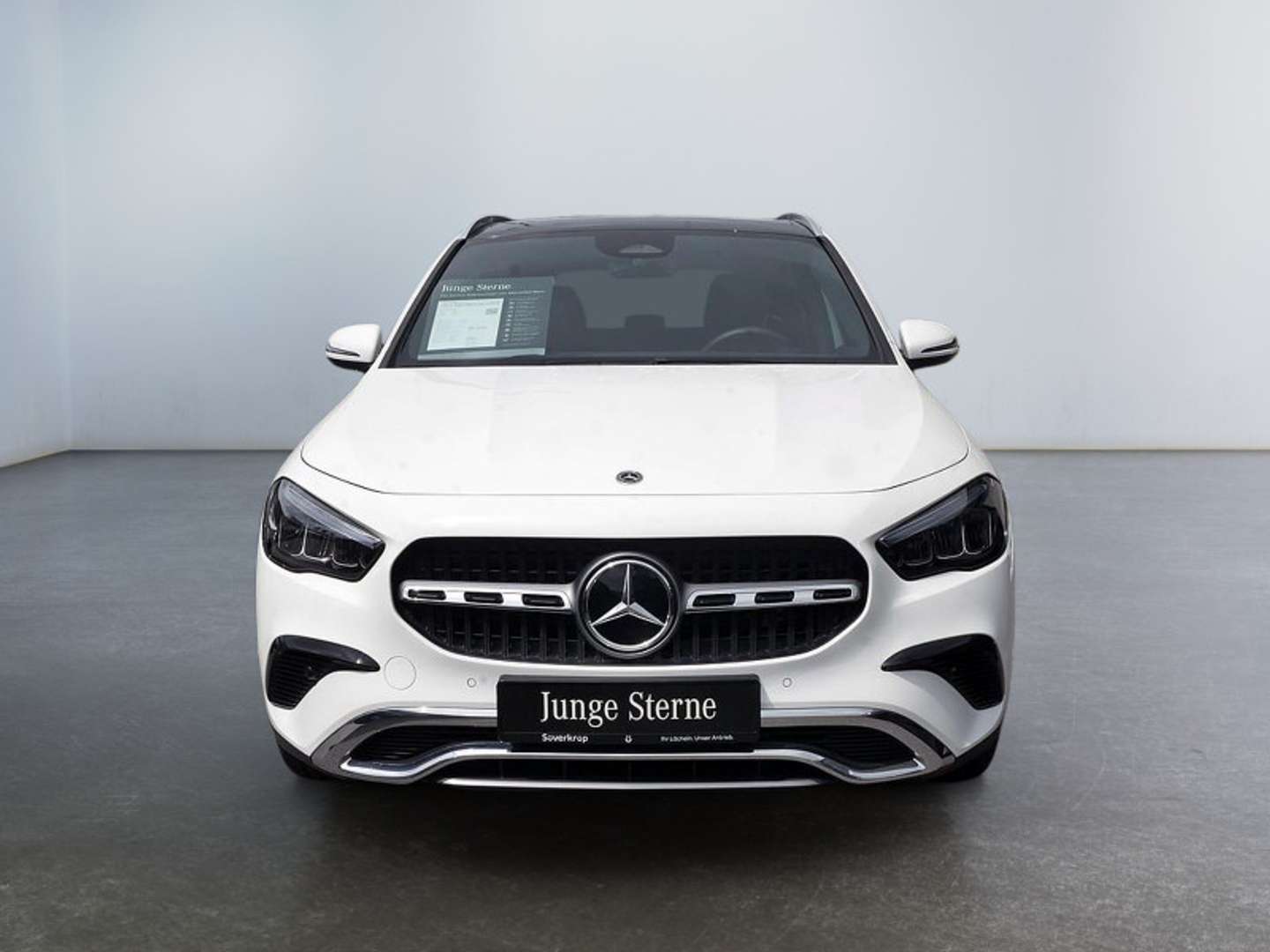 Mercedes GLA 200 PROGRESSIVE - 2024 - Joinsteer - #2