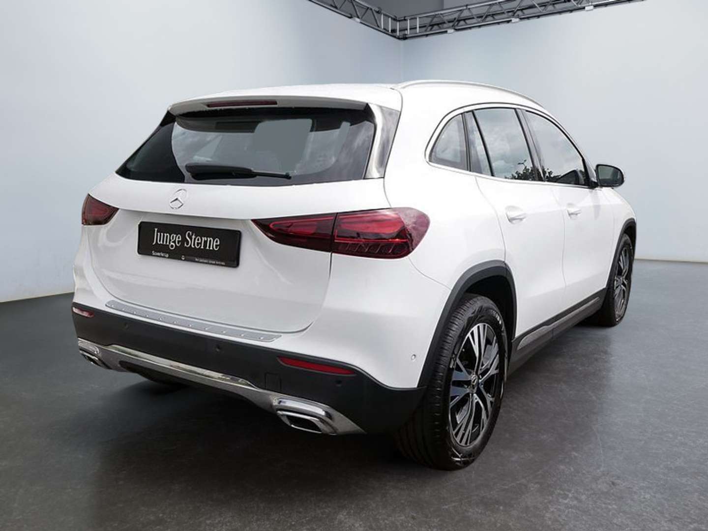 Mercedes GLA 200 PROGRESSIVE - 2024 - Joinsteer - #3
