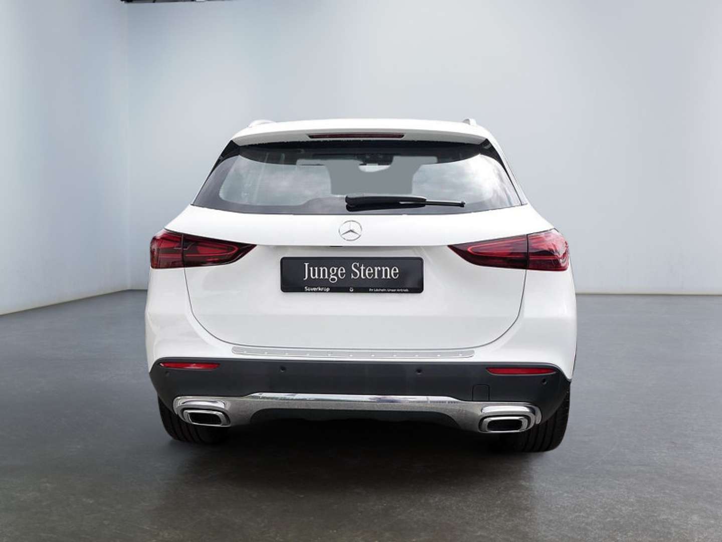 Mercedes GLA 200 PROGRESSIVE - 2024 - Joinsteer - #4