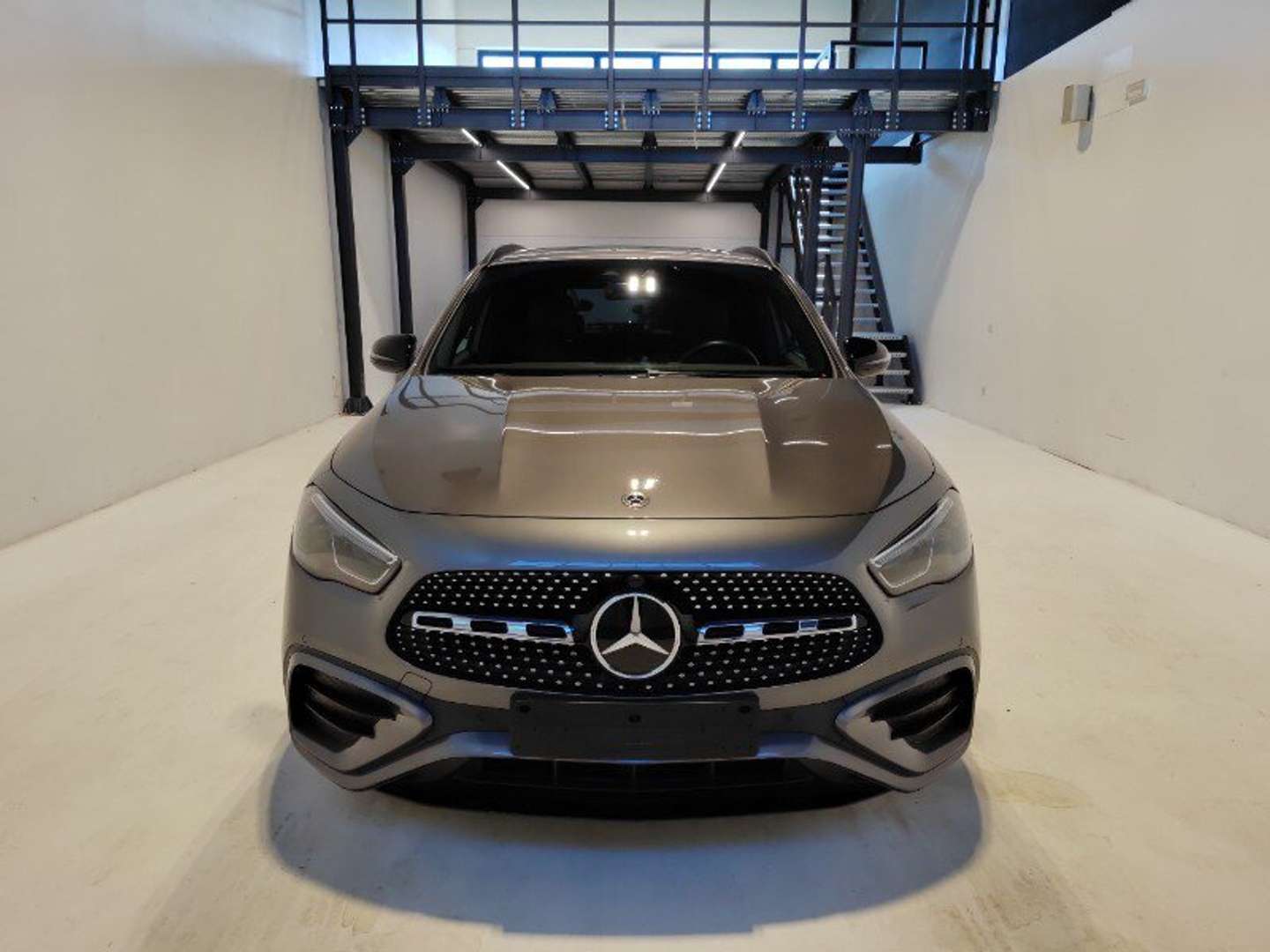 Mercedes GLA 220 AMG Line - 2024 - Joinsteer - #2