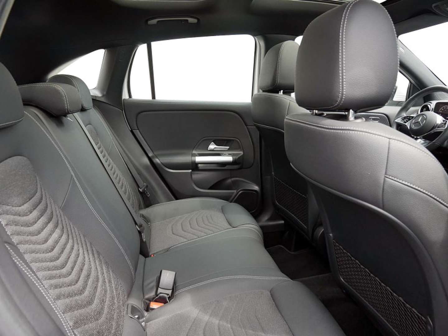 Mercedes GLA 200 PROGRESSIVE - 2024 - Joinsteer - #6