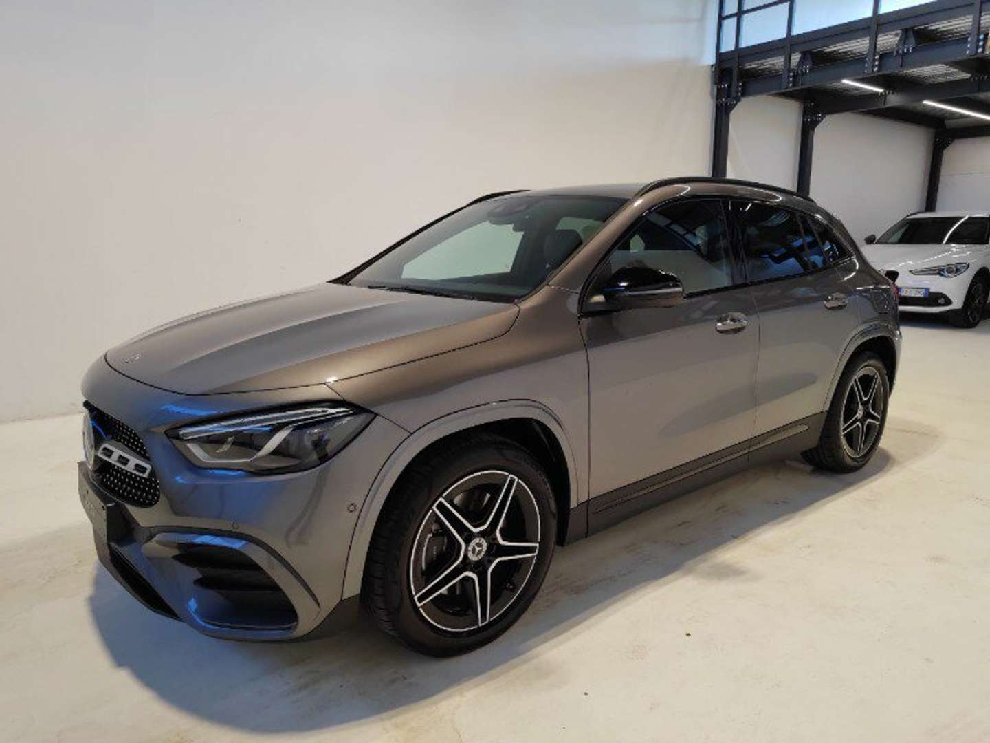 Mercedes GLA 220 AMG Line - 2024 - Joinsteer - #3