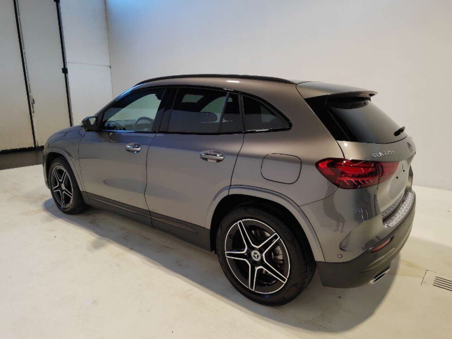 Mercedes GLA 220 AMG Line - 2024 - Joinsteer - #4