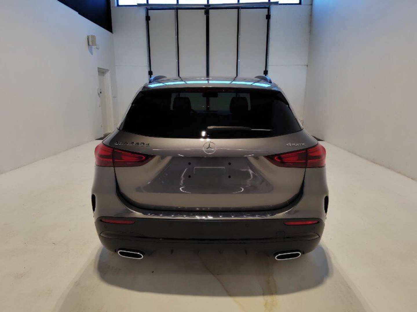 Mercedes GLA 220 AMG Line - 2024 - Joinsteer - #5